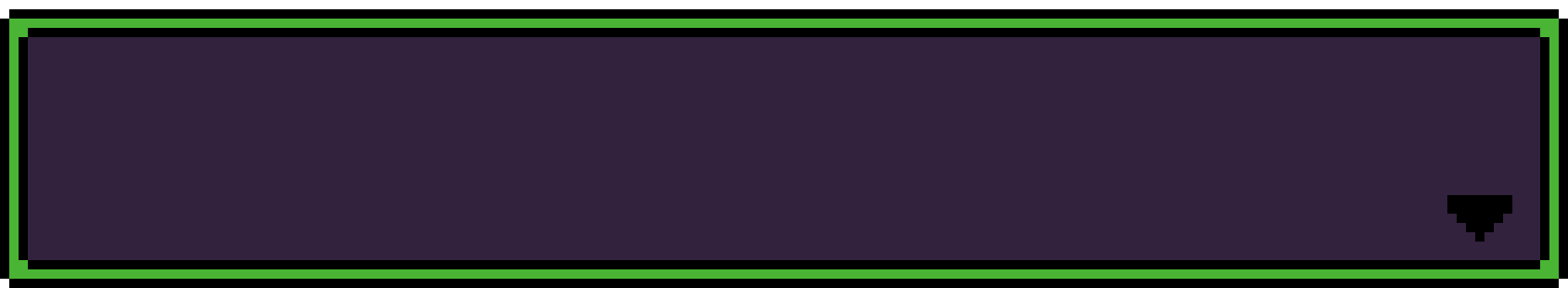 rpg text box