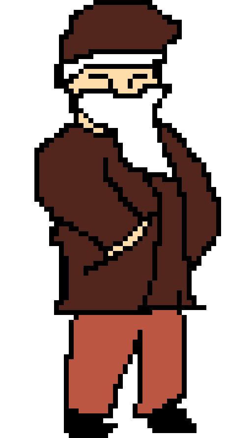 [9664c4] Drug Dealer