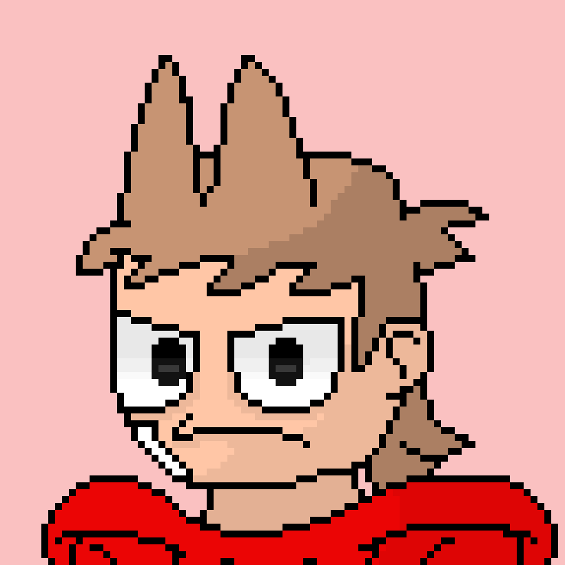 * https://youtu.be/jzUCRGy4TdA Starts TO play as He Grabs a Knife out of his Pocket, Proceeding to run Towards the ink machine, Stabbing it a bunch*