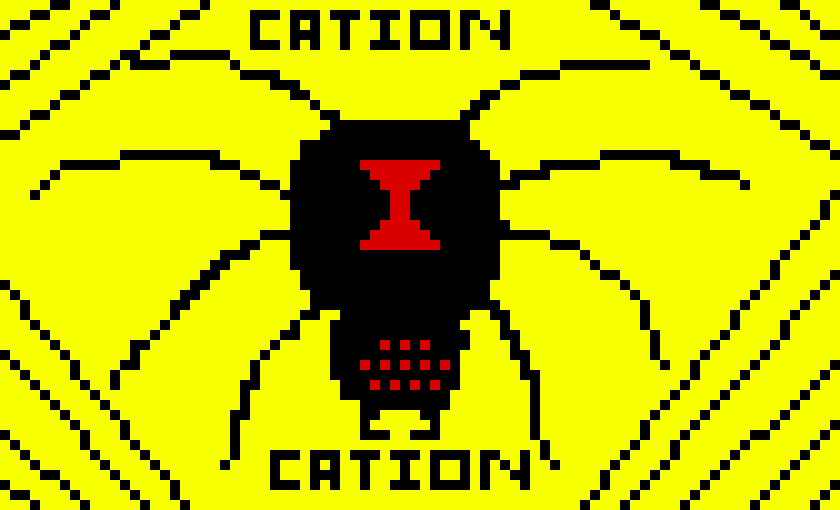 [6875d3] Black Widow Spider