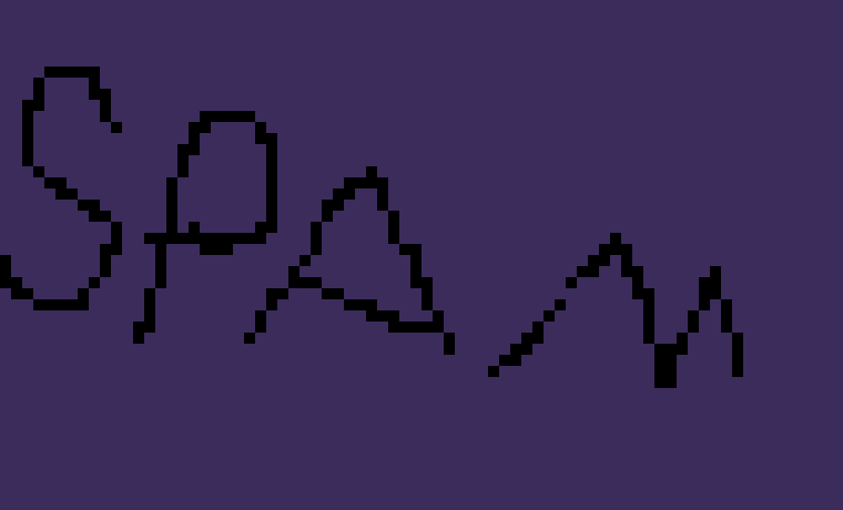 Spam