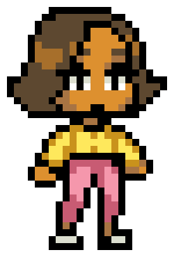 [b1acc5] woman