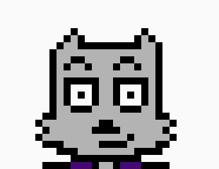 *Gasp*You really think so!?