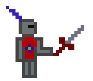 [9664c4] knight