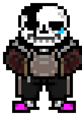 [a65b49] My cool oc