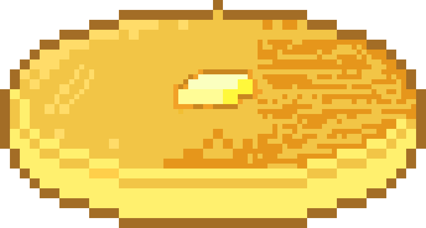 [9664c4] pancakeee