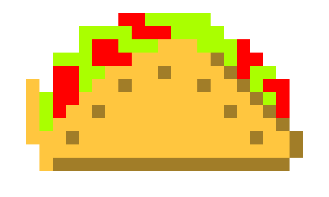 [9664c4] taco