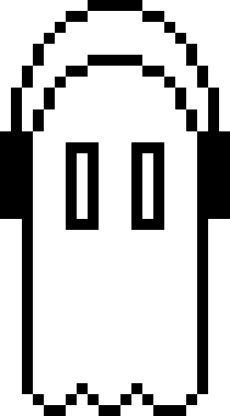 [9664c4] Napstablook