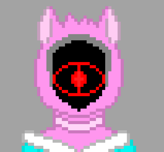 [c91422] *Forces Sans to drop Tim* Stop resisting. 
