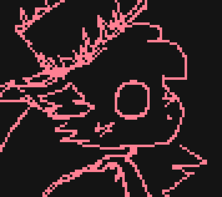[7ae2d8] to ruin the mystique Danger is like. an OG. i'm pretty sure