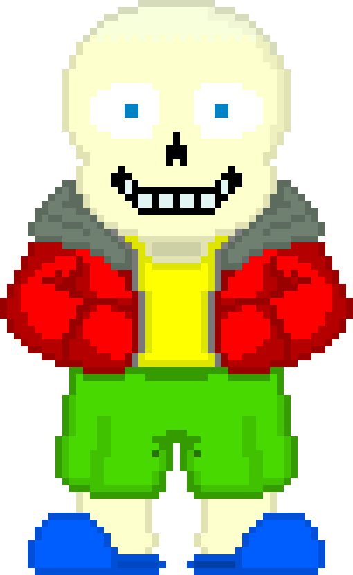 Dylan (My AU Sans)