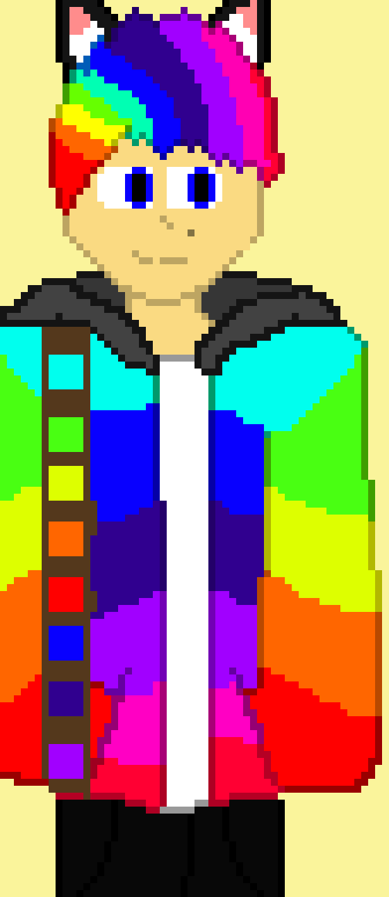 *SAVE-rainbowfox2011