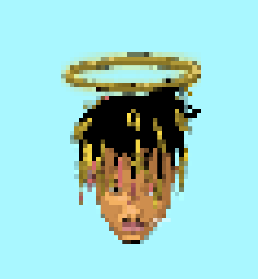 [cd282e] juice world 