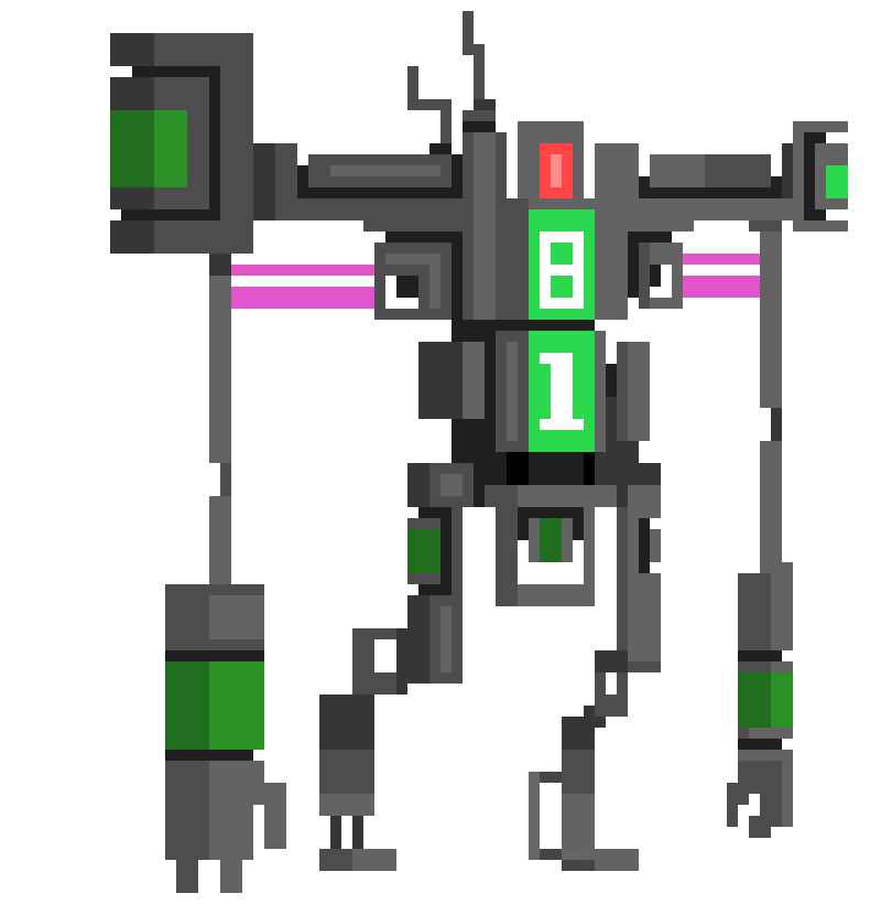[9664c4] Game Mech