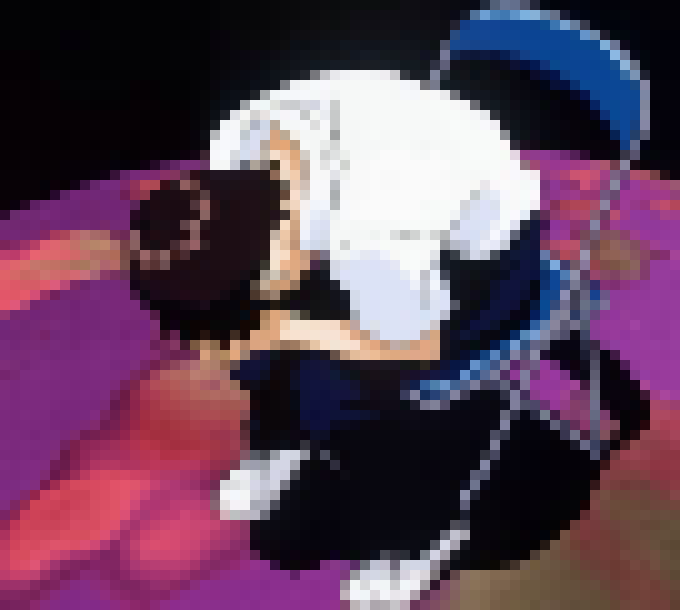 [35dc76] >"i should animate" >"okay this is a little annoying" >two hours later >"i should kill myself"