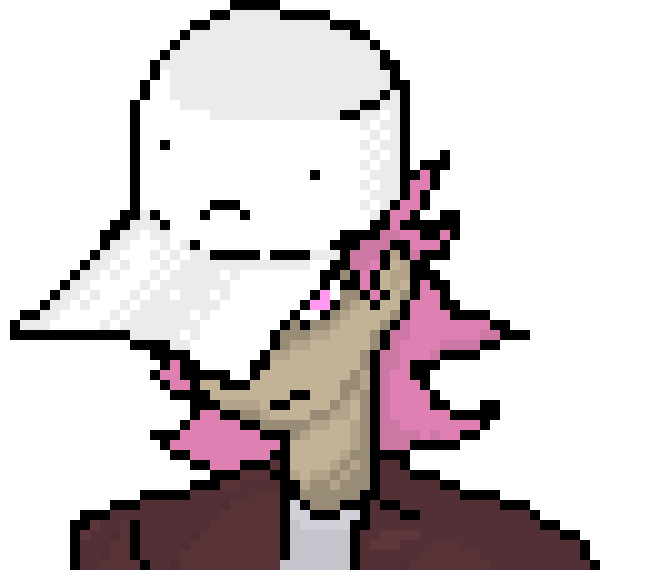 [a105bb] Those sprites go crazy