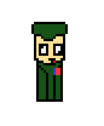 [9664c4] Derp officer