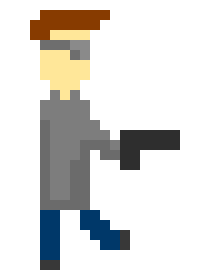 [f8e3eb] Agent C walk 4