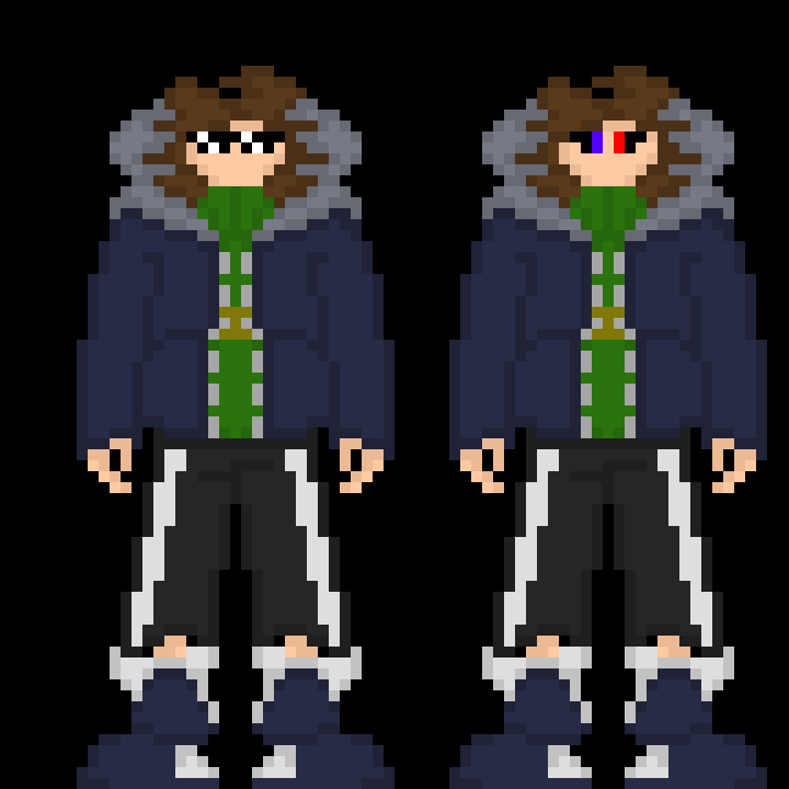 Trevor V2