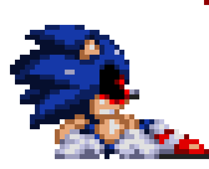 [fd89b4] sonic.exe gallary 3 updated
