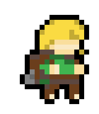 [02dfd3] celeste sprite