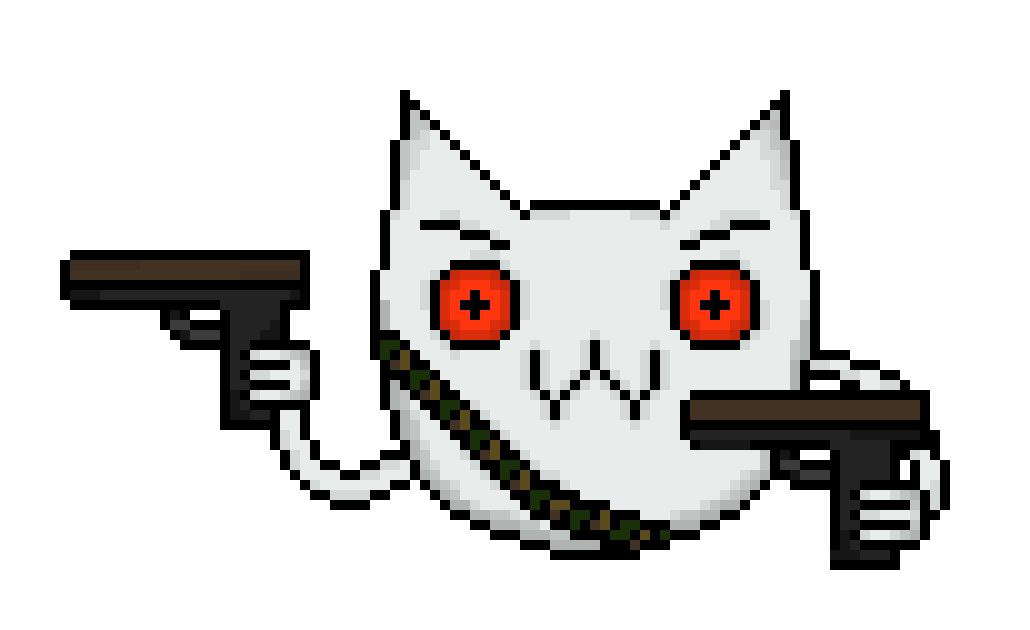 [9664c4] gunner