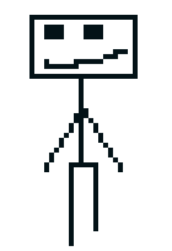 [a9635a] Stickman