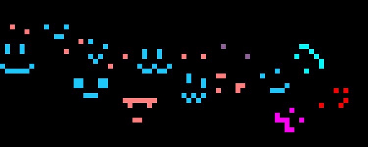 [d0ac6b] The Three: SKEDOOTDOOT