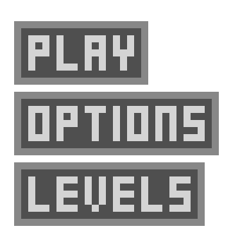 [c82c1b] Menu Buttons