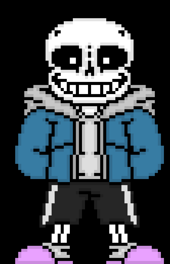 New Sans Sprite