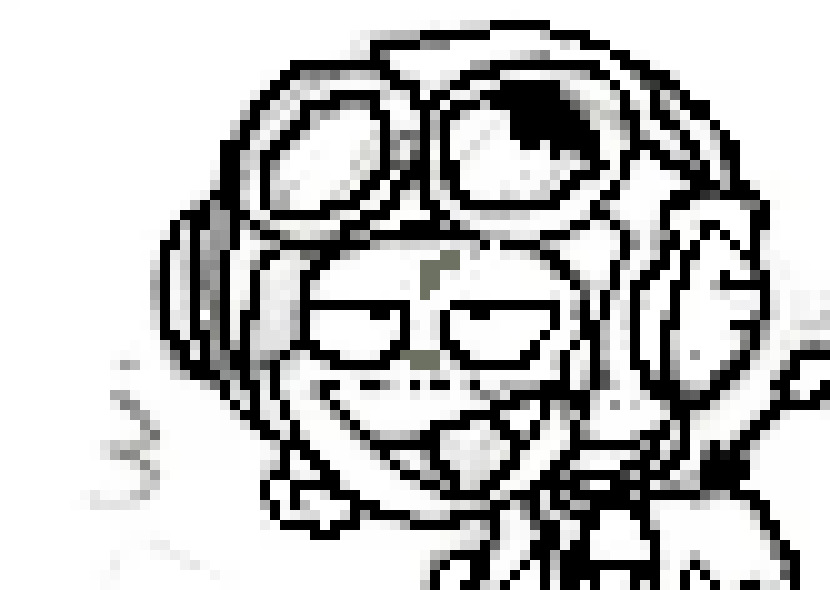 [236914] how i feel digging up crazy frog's grave for another shitty pointless cameo nobody cares about because nobody knows crazy frog