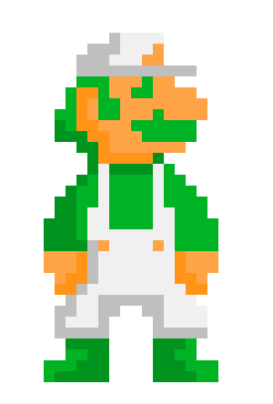 [aa1448] SMB3 GB- PFP