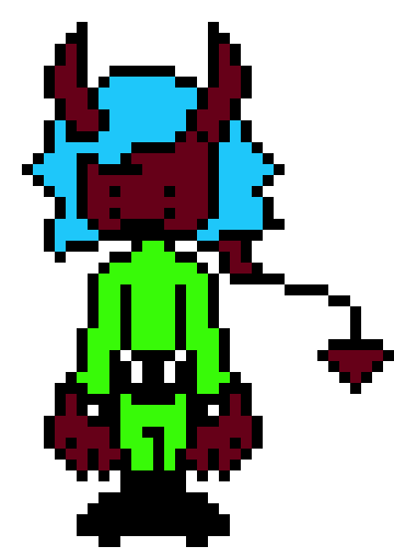 [9664c4] SPRITE