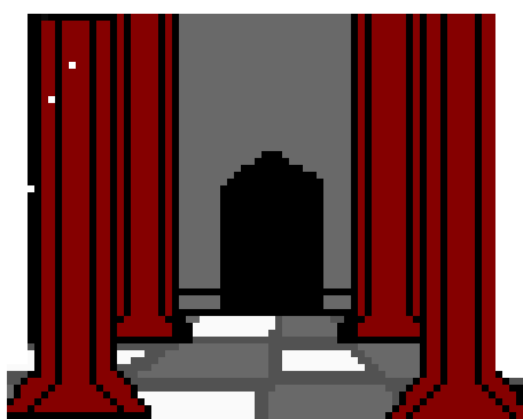 [ea7e87] UnderHell judgment hall
