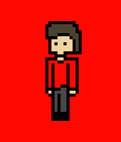 [9664c4] Hunter