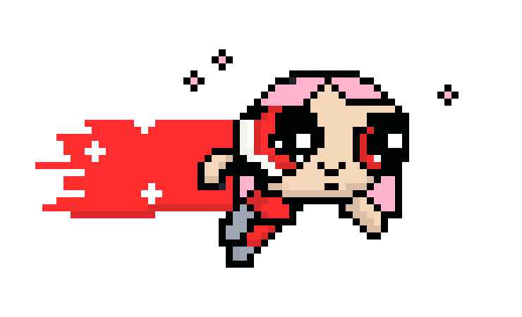 [56c796] powerpuff chaeyoung