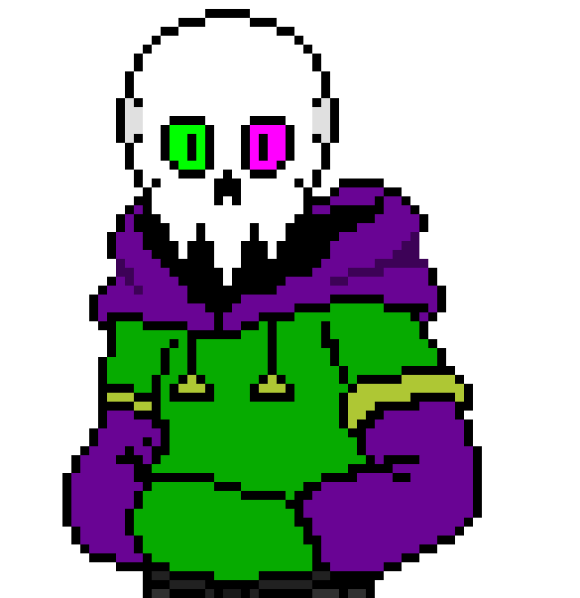 [a81234] -walks in- HELLO EVERYO--- oh shit theres no one here...well thats a huge let down...