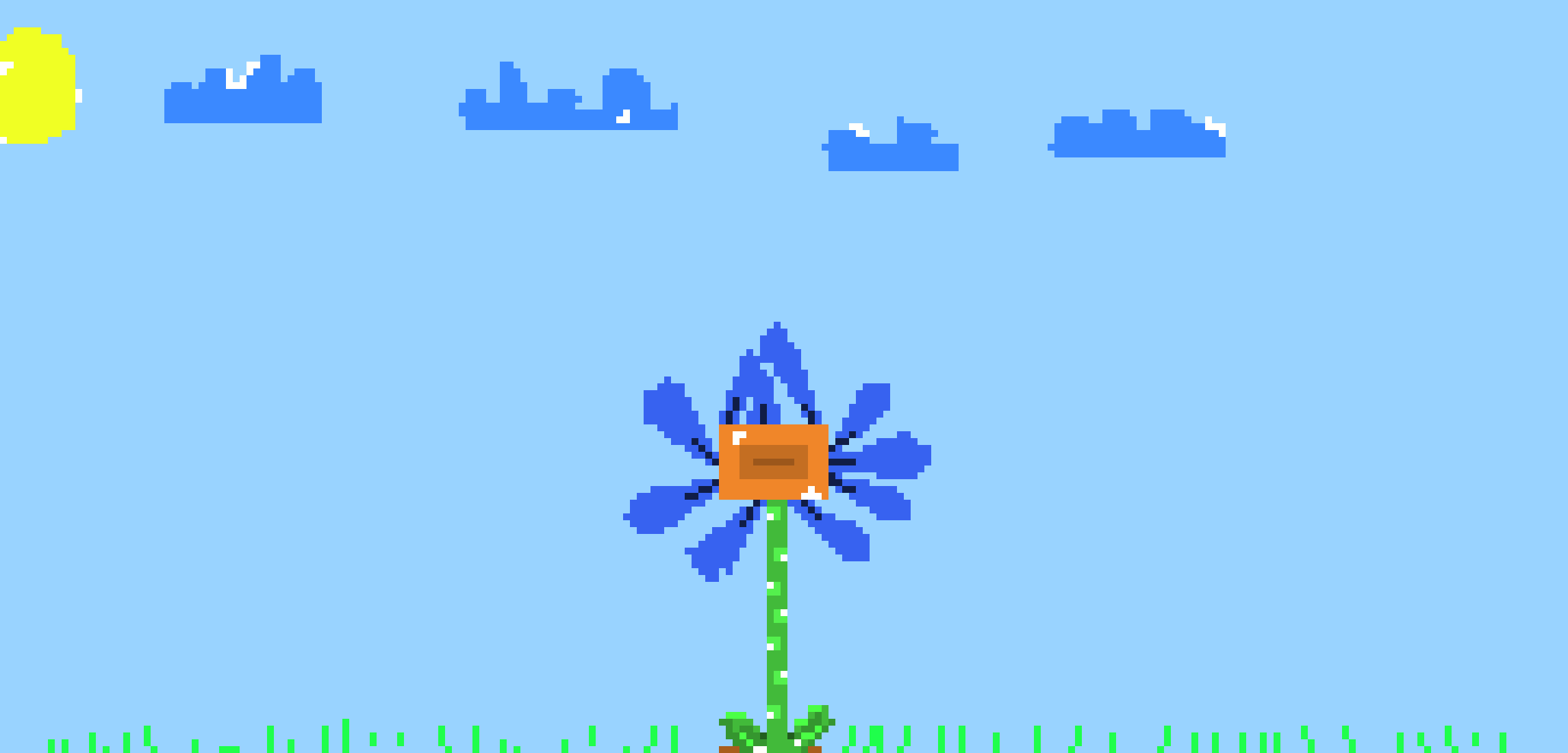 [f07834] Flower