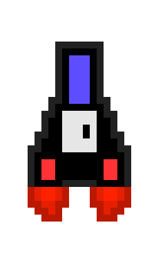 [eda202] Rocket1