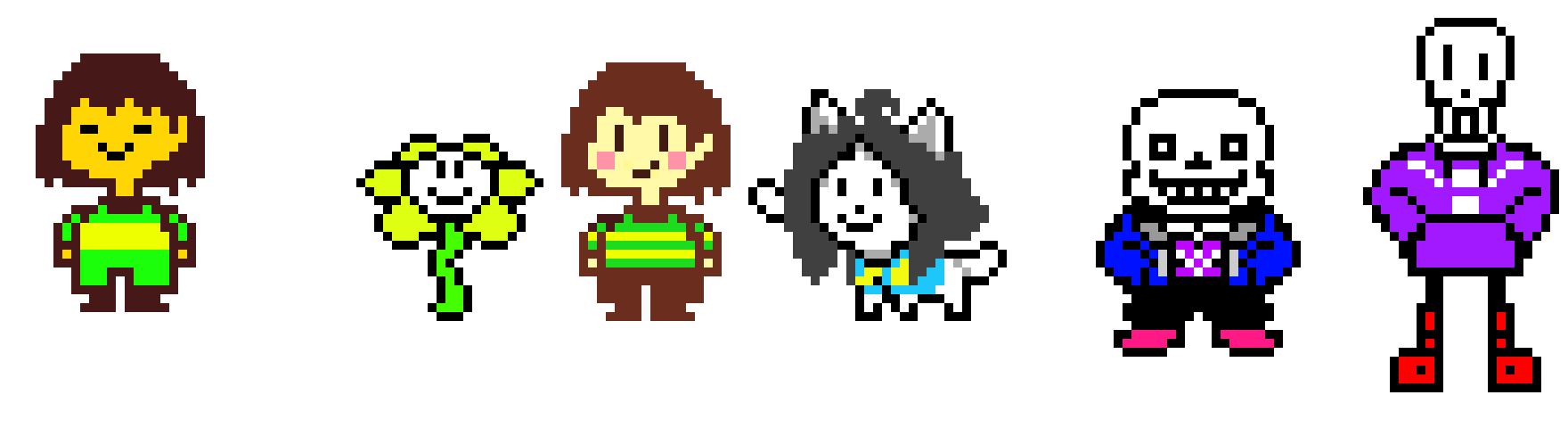 UDR!Underswap