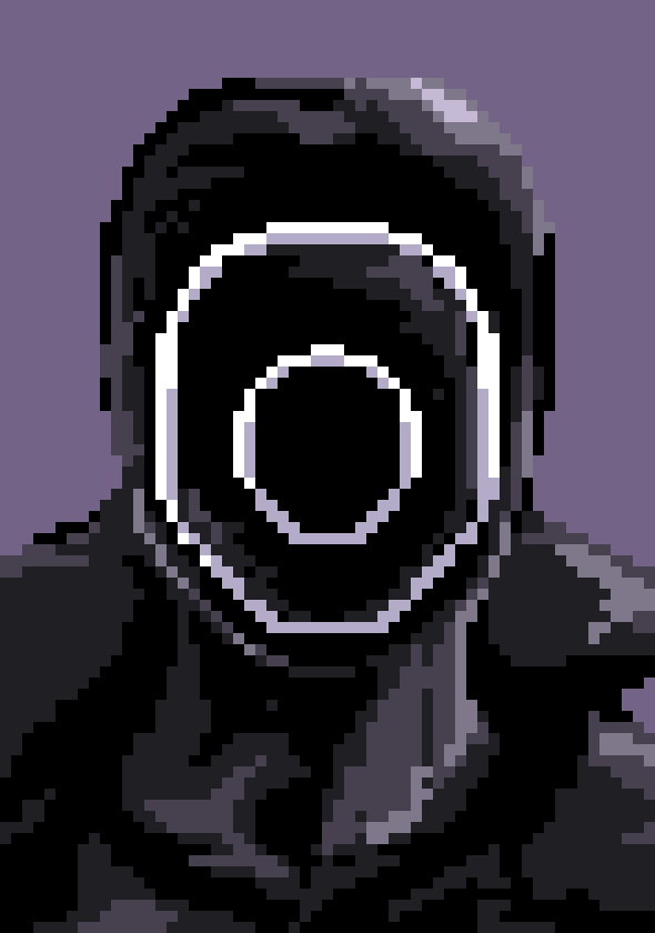 [2d1b5a] And while I'm at it, talk to the person reading this