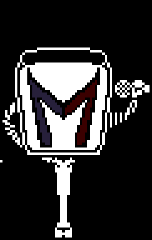 [1756f2] would prefer mettaton in his neo form though