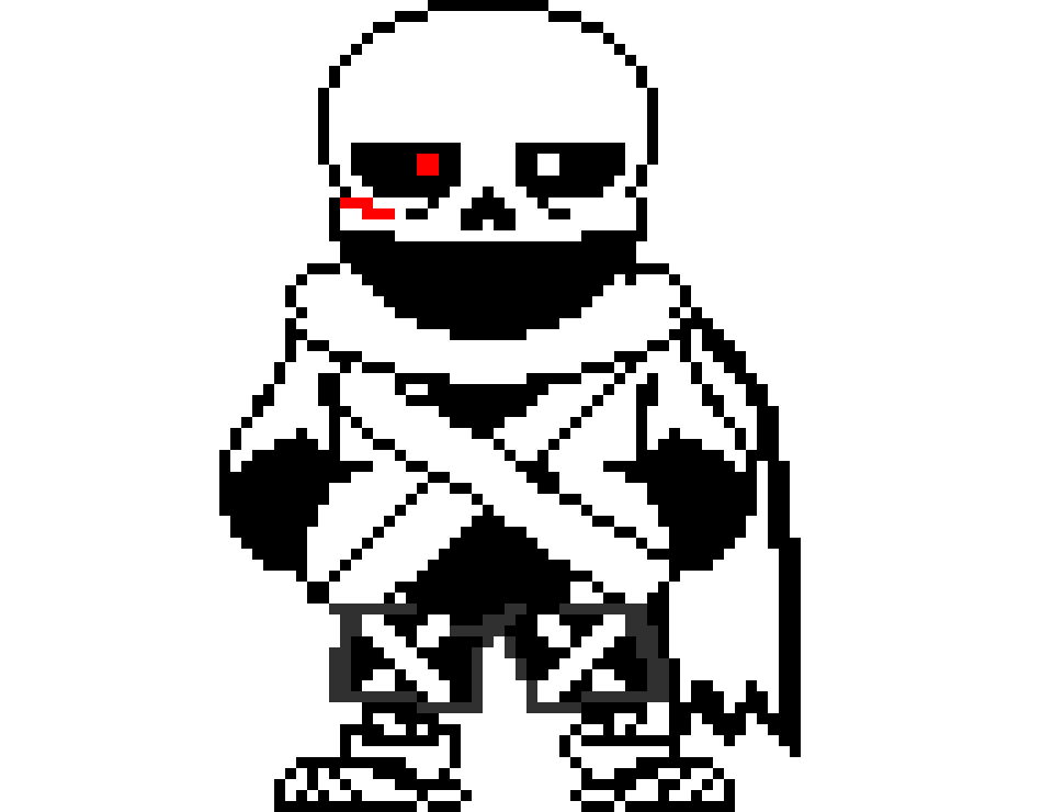 [029188] Sans XLB