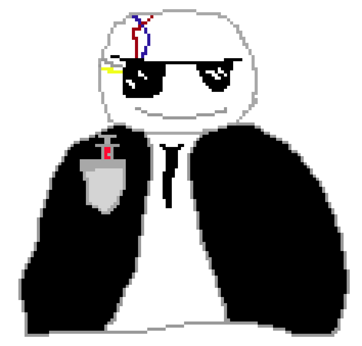 [ccae23] science man phase 1