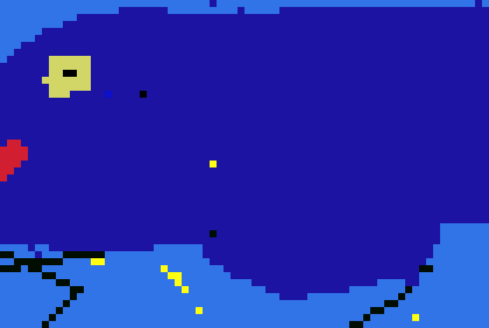 [9b0866] Whale