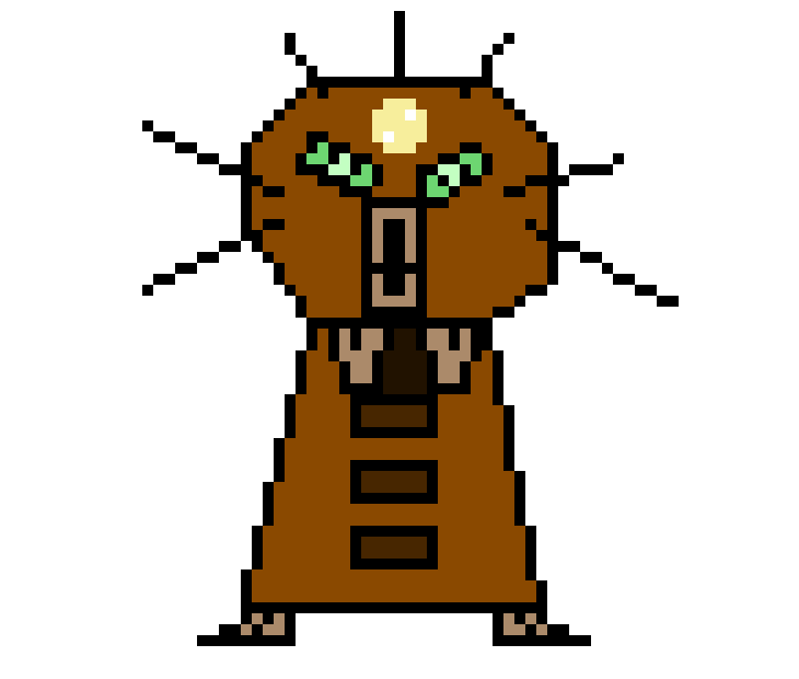 [415bbb] Ratdozer