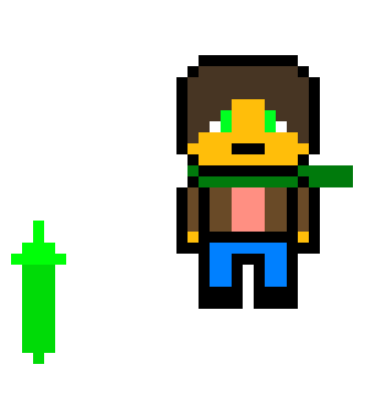 [9664c4] Phoenixtale Vylad