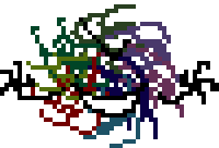 [fce987] cosmic guy