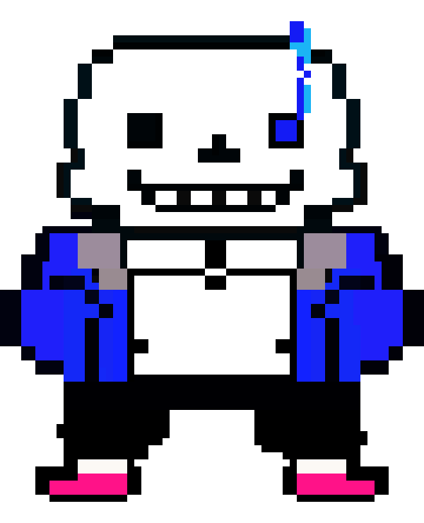 [32be33] Sans