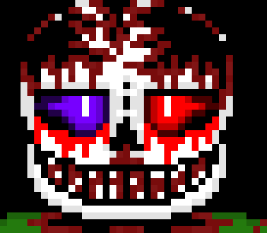 [e8cb42] oh yeah i remember that DustTrust phase 2 po- *dies*